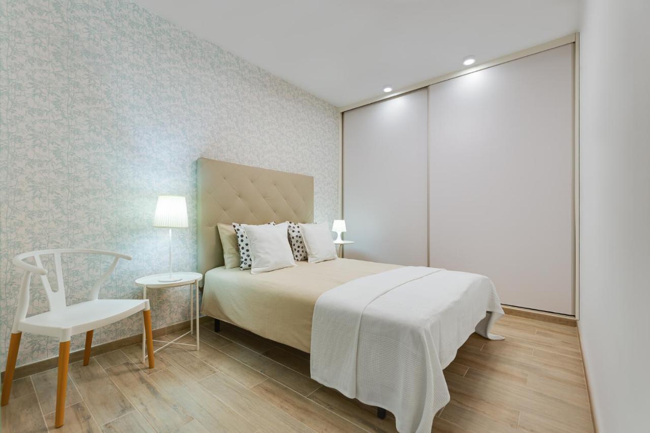 Apartament Perla Del Mar Torrevieja Exterior photo
