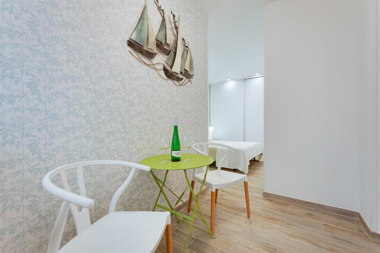 Apartament Perla Del Mar Torrevieja Exterior photo